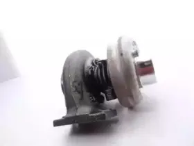 4668745005S GARRETT Компрессор, наддув